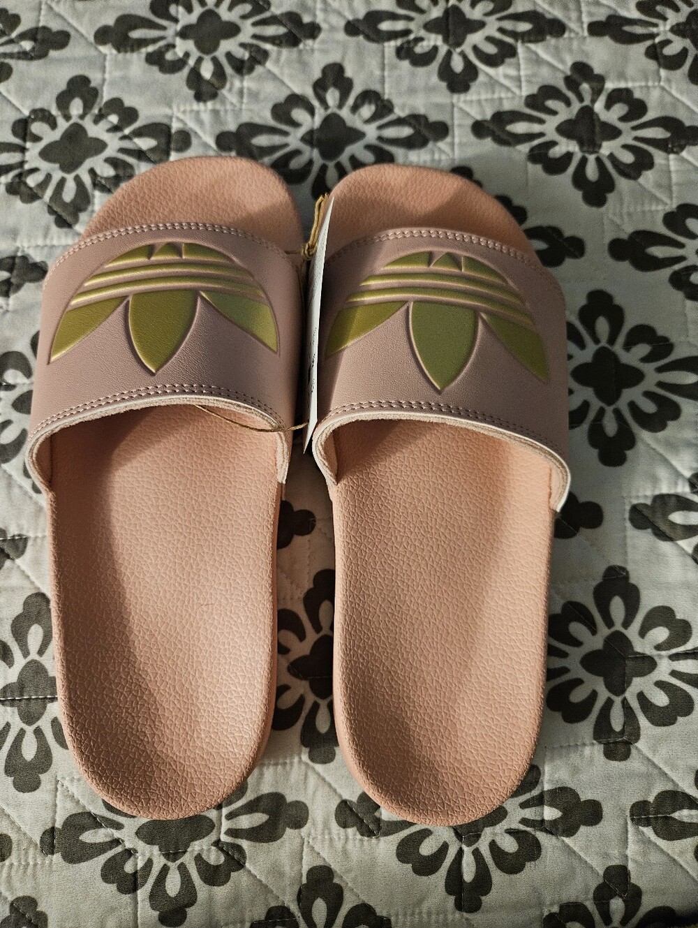Adidas Slides - Picture 3 of 3
